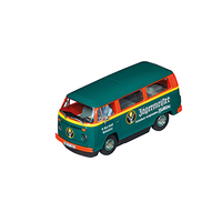 Carrera Digital 132 VW BUS T2b Jaegermeister Slot Car