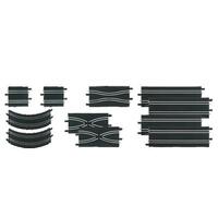 Carrera GO!!! Extension Set No.2 11pc