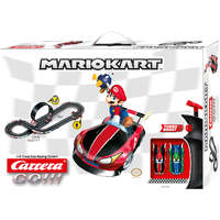 Carrera GO!!! Nintendo Mario Kart Wii Track Slot Car Set