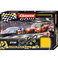 Race to Victory - Carrera Go - 62545