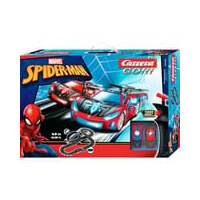 Carrera Go!!! Marvel Spider-Man Racing Slot Car Set