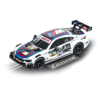 Carrera GO! BMW M4 DTM "T. Blomqvist #31" 