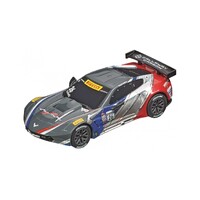 Carrera GO!!! Chevrolet Corvete C7.R GT3, Callaway Comp  (No Box)