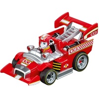 Carrera GO!!! 1/43 Paw Patrol Ready Race Rescue - Marshall Slot Car