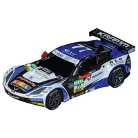 Carrera GO!!! 1/43 Chevrolet Corvette C7R GT3 Callaway Comp #77 Slot Car