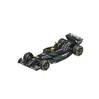 Carrera GO!!! 1/43 Mercedes-AMG F1 W14 E Performance - Lewis Hamilton Slot Car