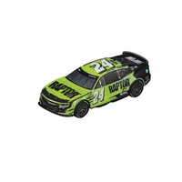 Carrera GO!!! 1/43 NASCAR Camaro NextGen ZL1 - Hendrick Motorsports William Byron No.24 Slot Car