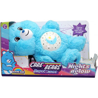 Care Bears Nights A Glow (Assorted)