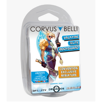 Corvus Belli Infinity: Valkyrie, Elite Bodyguard (Aristeia! Compatible)