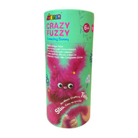 Avenir Crazy Fuzzy - Bouncing Bunny