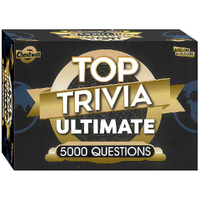 Top Trivia Ultimate Collection