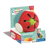 Clementoni Soft Clemmy - Sensory Ball