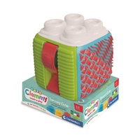 Clementoni Soft Clemmy - Sensory Activity Cube