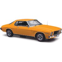 Classic Carlectables 1/18 Holden HQ Monaro GTS "The Lone O'Ranger" Diecast Model Car