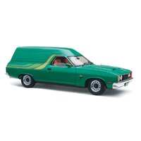 Classic Carlectables 1/18 Ford XC Sundowner Modena Green Diecast Model Car