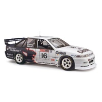 Classic Carlectables 1/18 Holden VP Commodore 1992 Bathurst Diecast Model Car