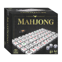 Mahjong Classic (Cardinal) CLA391990