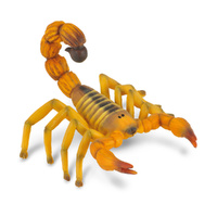 Collecta Fat Tailed Scorpion