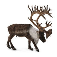 Collecta Caribou Woodland