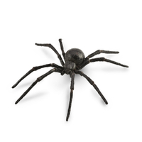 Collecta Black Widow Spider (L)