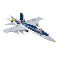 Cobi Armed Forces - F/A-18C Hornet (538pcs)