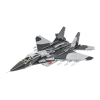 Cobi Armed Forces - Mig -29 2-In-1 (Ukr /Pl) (550pcs)