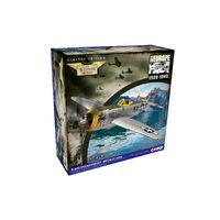 Corgi 1/72 P-47D Thunderbolt® Republic 28RA Dottie Mae Diecast Model Aircraft