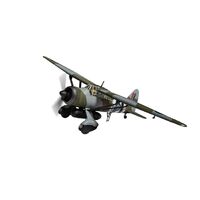 Corgi 1/72 Westland Lysander MkIIIA RAF No.161 Sqn Diecast Model Aircraft