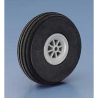 Dubro 2" - 3/4" Super Lite Wheels (70mm)