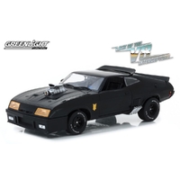 DDA 1/18 1973 Ford Falcon XB - Last of the V8 Interceptors Diecast Car