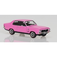 DDA 1/24 LJ GTR XU1 Torana V8 (Strike me Pink) Diecast Model Car