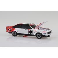 DDA 1/24 A9X Torana 1978 308 Bathurst Winner Brock Spectra Rides Light Up Plastic Model