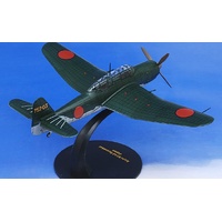 IXO Models 1/72 Aichi B7A2 Preowned A1 Condition