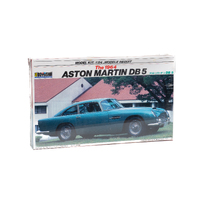 Doyusha 1/24 1964 Aston Martin DB5 Plastic Model Kit