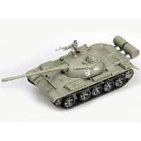 Easy Model 1/72 Tank T54 Kosovo 1998 EAS-35023