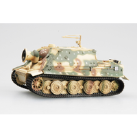 Easy Model 1/72 Tank Sturm Tiger 1002 EAS-36104