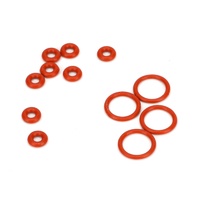 ECX Shock O-ring Set, ECX1043