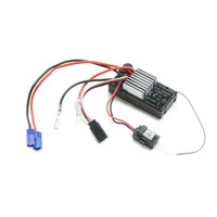 ECX Rock Crawling ESC/RX 2.4ghz, WP V4 ECX11008