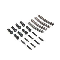 ECX Upper Link Set, Temper G2