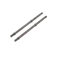 ECX Rear Axle (2) 1.9 Barrage