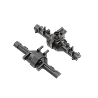 ECX FR/R Axle Housing V2-1.9 Barrage