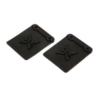 ECX Mud Flap Set (2) suit Torment