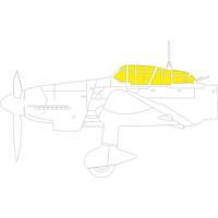 Eduard EX785 1/48 Ju 87D TFace Mask