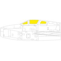 Eduard EX790 1/48 F-84F Mask