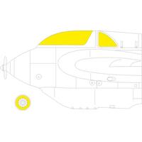 Eduard EX794 1/48 Me 163B Mask