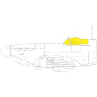 Eduard EX797 1/48 Spitfire Mk.V TFace Mask