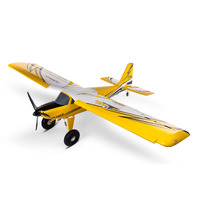 E-Flite Super Timber 1.7m STOL BNF Basic RC Plane