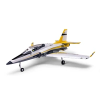 E-Flite Viper 64mm EDF BNF Basic RC Jet