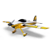 E-Flite Sportix 1.1m RC Plane BNF Basic