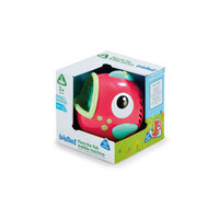 ELC Bubble Fish Machine Flora